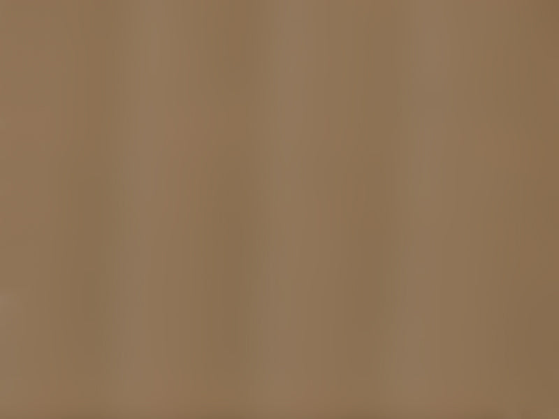 Caramel Shalwar Kameez in Blended Fabric